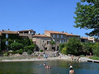 Villa Montbrun-des-Corbières Environment 27