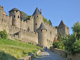 Villa Montbrun-des-Corbières Environnement 29