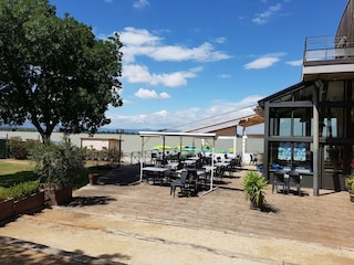 Villa Montbrun-des-Corbières Ambiente 32