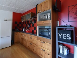 Villa Montbrun-des-Corbières Ausstattung 14