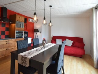 Villa Montbrun-des-Corbières Características 25