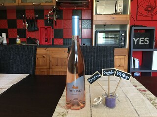 Villa Montbrun-des-Corbières  37