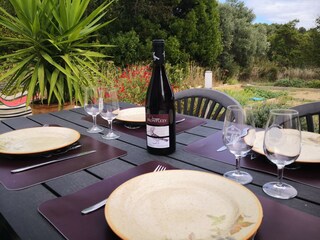 Villa Montbrun-des-Corbières  38