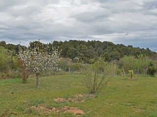 Villa Montbrun-des-Corbières Grabación al aire libre 12