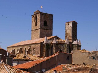 Villa Montbrun-des-Corbières Umgebung 28
