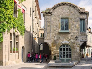 Villa Montbrun-des-Corbières Entorno 32