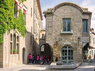 Villa Montbrun-des-Corbières Omgeving 31