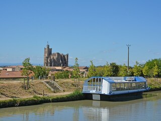 Villa Montbrun-des-Corbières Environnement 32