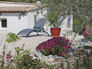 Villa Montbrun-des-Corbières  40