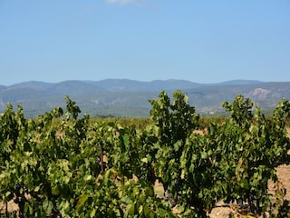 Villa Montbrun-des-Corbières Entorno 35