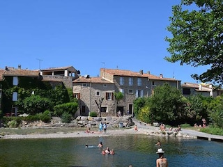 Villa Montbrun-des-Corbières Entorno 28