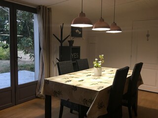 Villa Montbrun-des-Corbières Équipement 17