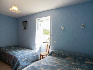 Casa vacanze Chasteaux Caratteristiche 19
