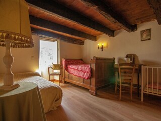 Vakantiehuisje Chasteaux Kenmerken 17