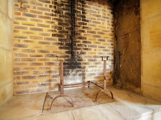 Holiday cottage Chasteaux  32