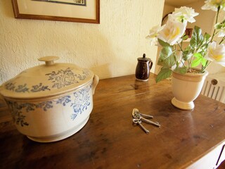 Cottage Chasteaux  39