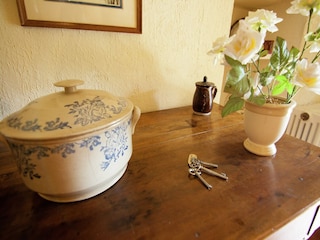 Holiday cottage Chasteaux  33