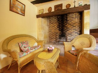 Cottage Chasteaux  40