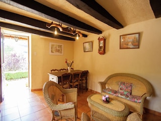 Maison de vacances Chasteaux Équipement 18