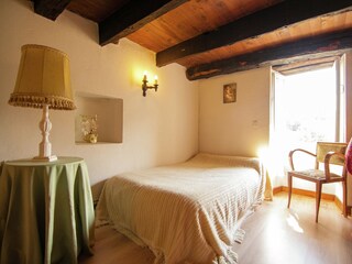 Cottage Chasteaux Ausstattung 16