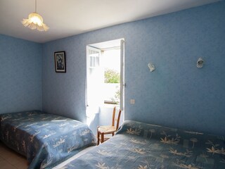 Cottage Chasteaux Ausstattung 11