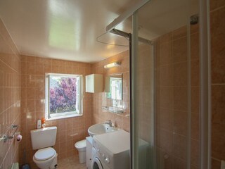 Cottage Chasteaux Ausstattung 12