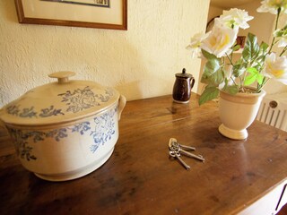 Casa vacanze Chasteaux  40