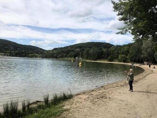 Vakantiehuisje Chasteaux Omgeving 26