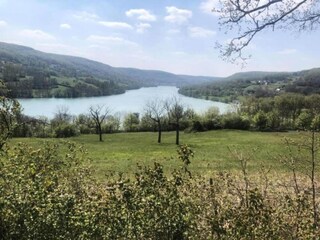 Maison de vacances Chasteaux Environnement 30