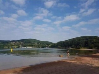 Holiday cottage Chasteaux Environment 34