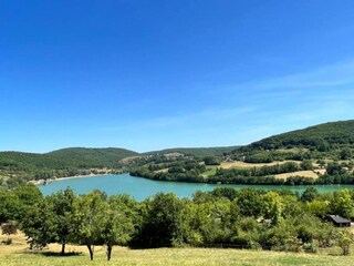 Maison de vacances Chasteaux Environnement 35