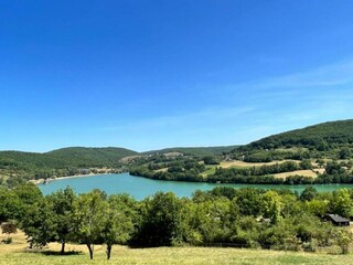 Cottage Chasteaux Umgebung 37