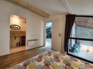 Ferienhaus Homps Ausstattung 11