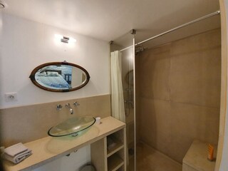 Holiday house Homps Features 7