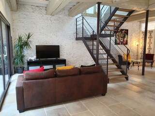 Ferienhaus Homps Ausstattung 9