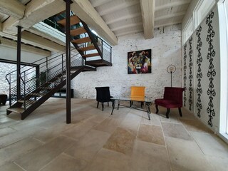 Ferienhaus Homps Ausstattung 11
