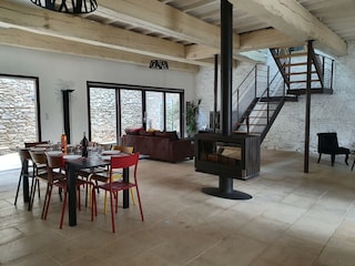 Ferienhaus Homps Ausstattung 11