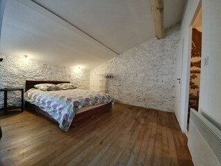 Holiday house Homps Features 14