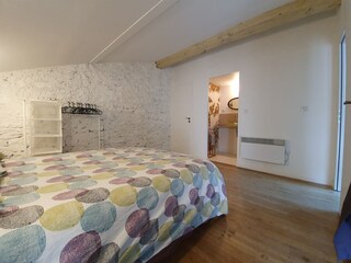 Ferienhaus Homps Ausstattung 16
