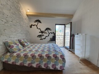 Casa per le vacanze Homps Caratteristiche 7