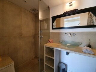 Holiday house Homps Features 12