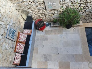Holiday house Homps Outdoor Recording 4