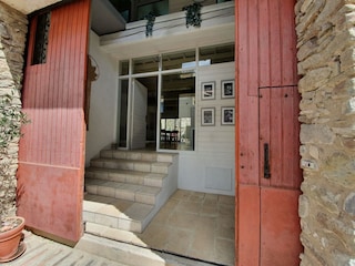Ferienhaus Homps Ausstattung 17