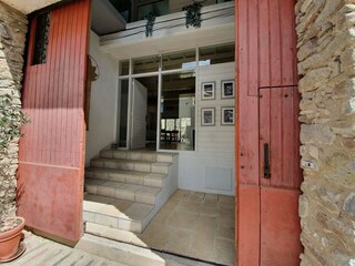Ferienhaus Homps Ausstattung 20