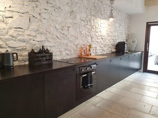 Vakantiehuis Homps Kenmerken 24