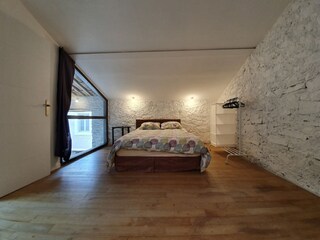 Holiday house Homps Features 9