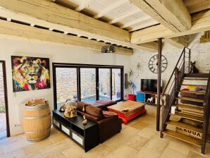 Ferienhaus Olonzac Escape: Pool & Charme - Homps - image1
