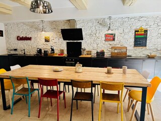 Vakantiehuis Homps Kenmerken 6