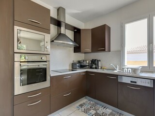 Ferienhaus Florensac Ausstattung 13