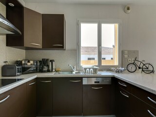 Holiday house Florensac Features 6